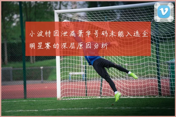 小波特因泄漏萧华号码未能入选全明星赛的深层原因分析